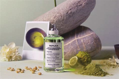 matcha sativa perfume